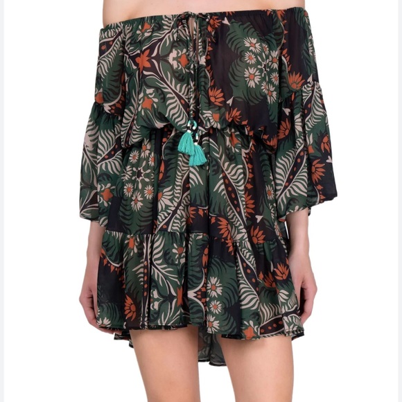 F**K COVER-UP - Picture 3 of 12